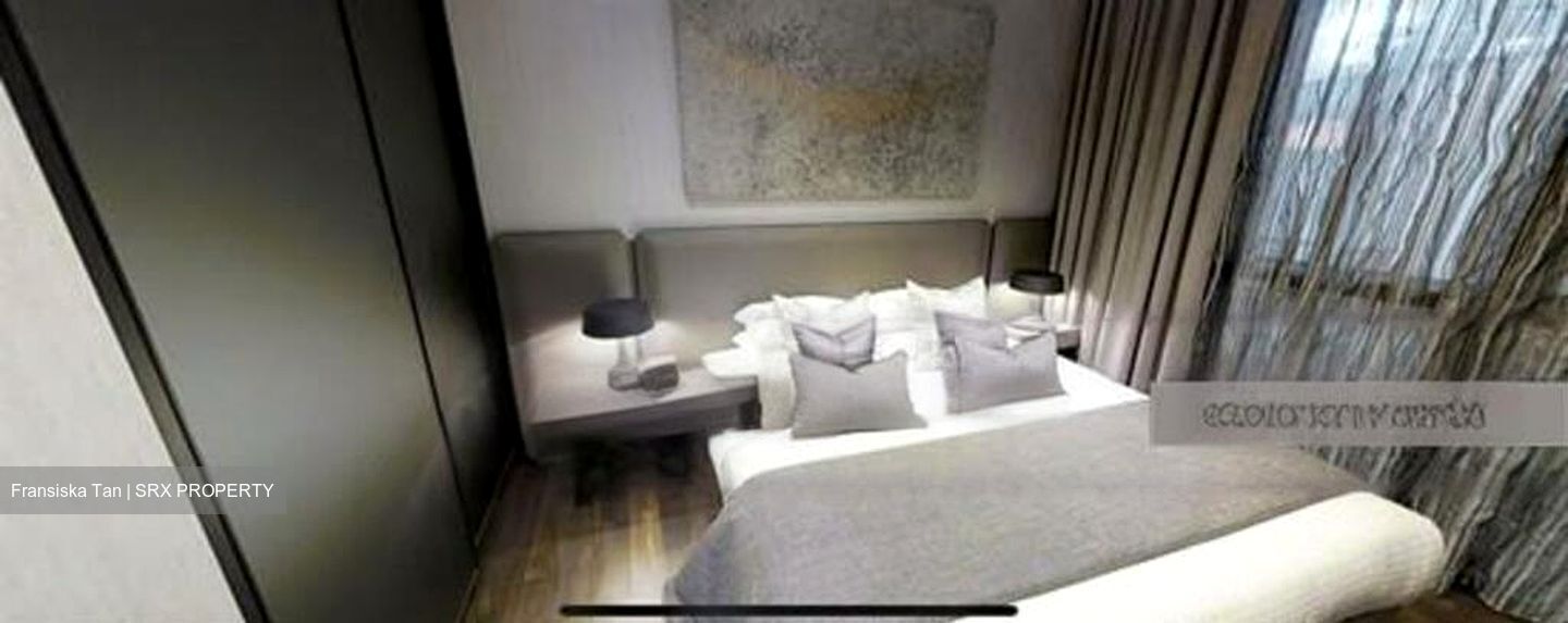 Martin Modern (D9), Condominium #475379751